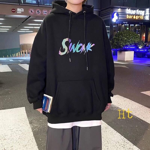 Áo hoodie phản quang SINO HT12 , Áo thun nam nữ, quần kaki, quần nữ, sét bộ mặc ở nhà, áo thun tay dài, quần jean ống rộng - LEEDA