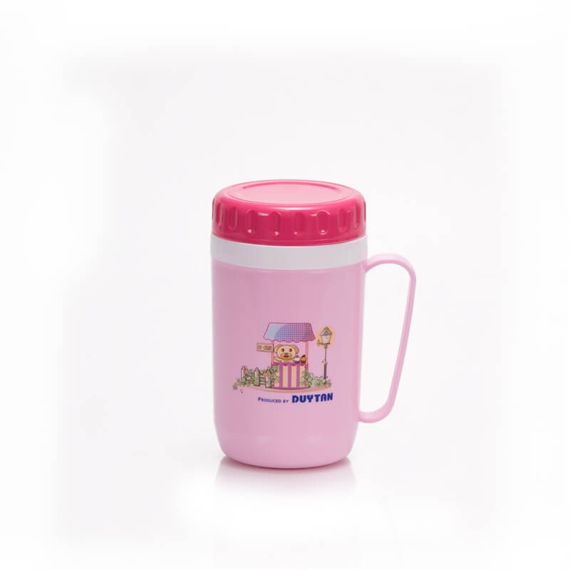 Ca cách nhiệt Duy Tân 350ml, 500ml, 750ml, 1L