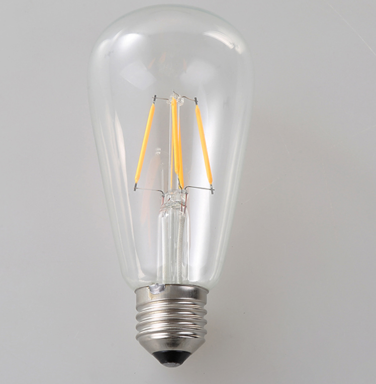 Bóng đèn led edison - Bóng đèn edison ST64