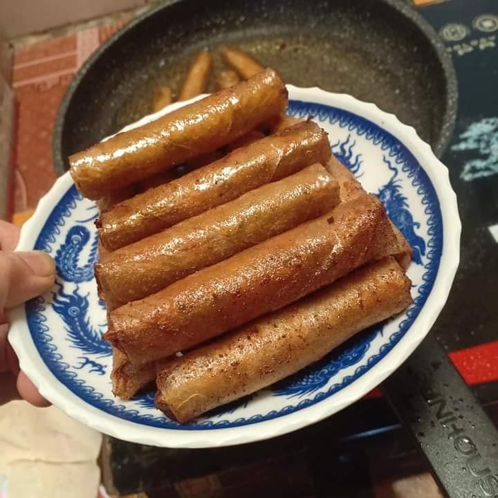 [HCM]VỎ RAM HÀ TĨNH HẢI YẾN