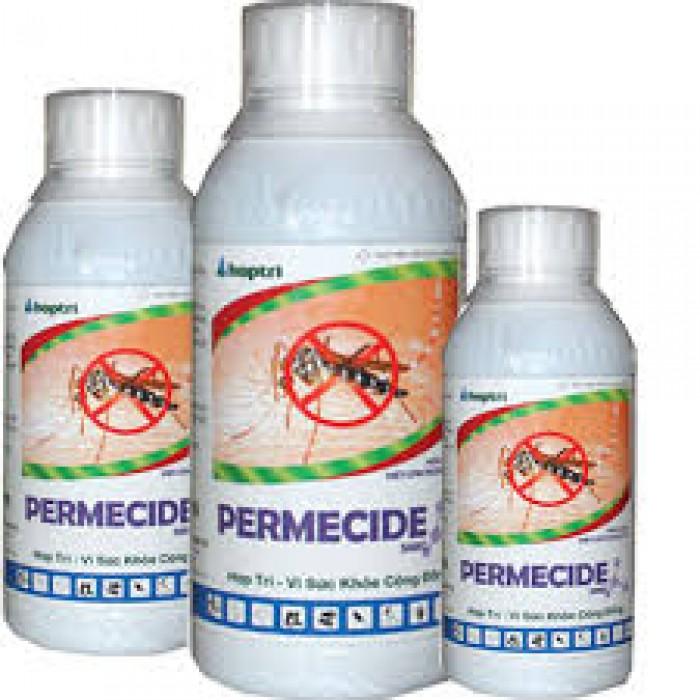 Thuốc diệt muỗi và côn trùng permecide 50ec - pme1