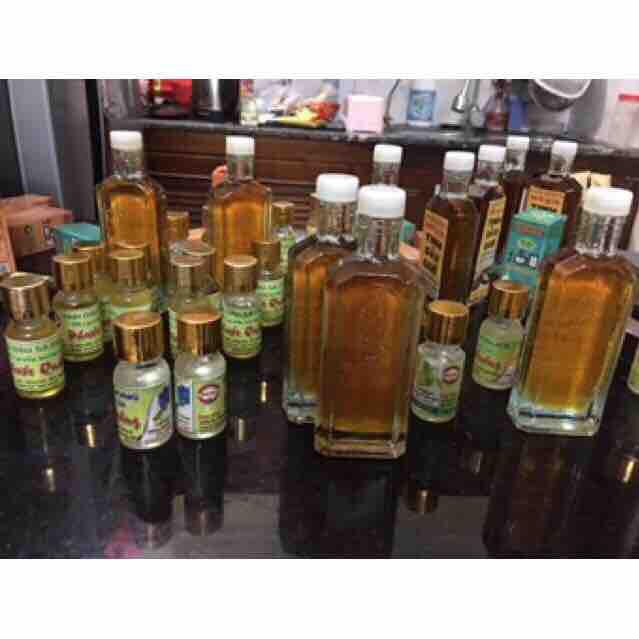 Tinh dầu Quế phước quảng xịn 60ml