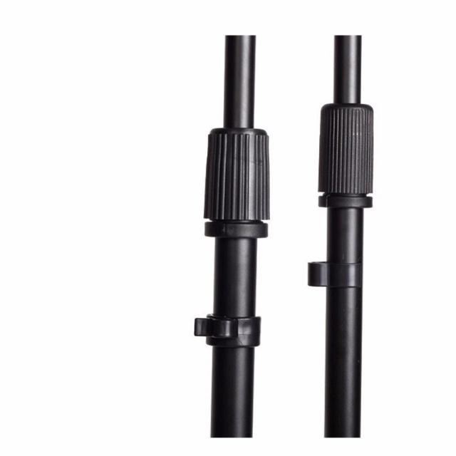Chân đế micro đứng Boom Stand MS-017