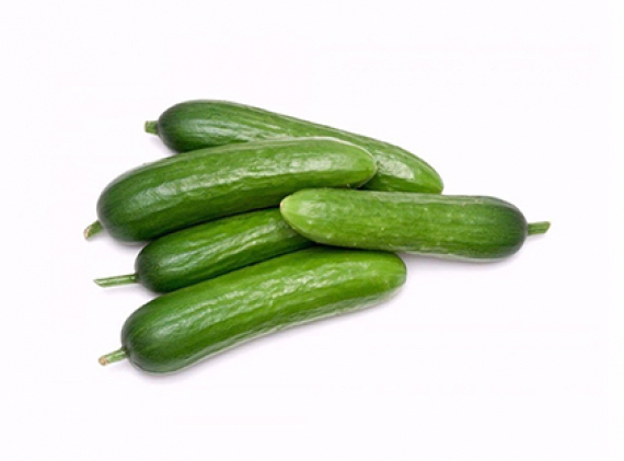 Dưa Leo Thường 300G Kamereo