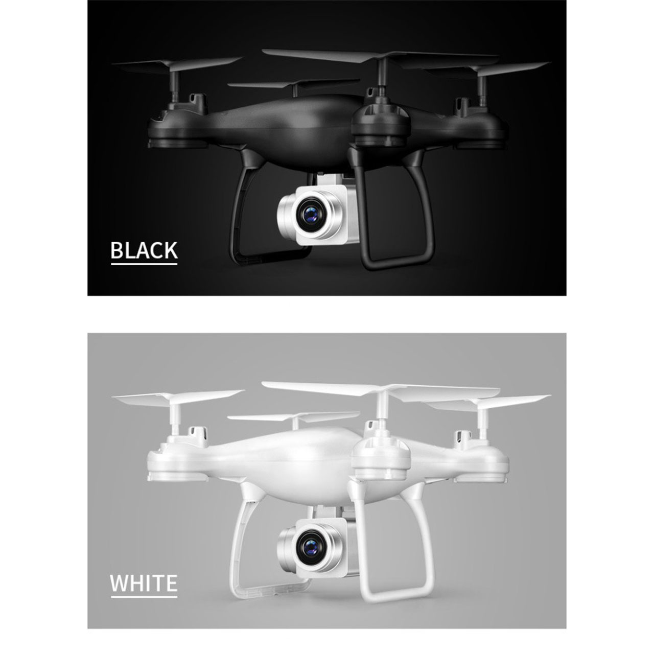 HCMFlycam Drone TXD-8S Tiêu Chuẩn 720P FUJ HD Máy Bay Flycam Mini Giá Rẻ
