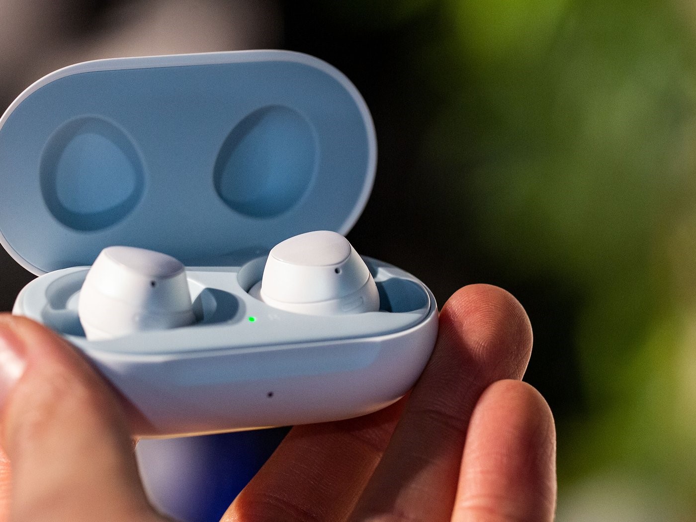 [HCM]TAI NGHE BLUETOOTH 5.0 SAMSUNG BUDS+ SM-R175