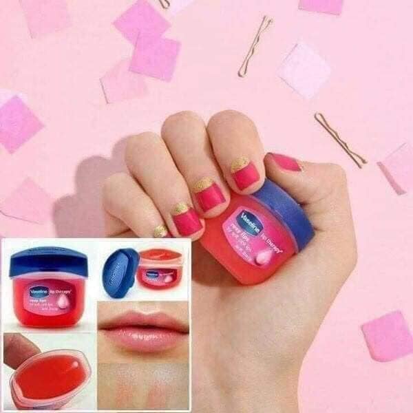 Sáp dưỡng ẩm Vaseline 50ml