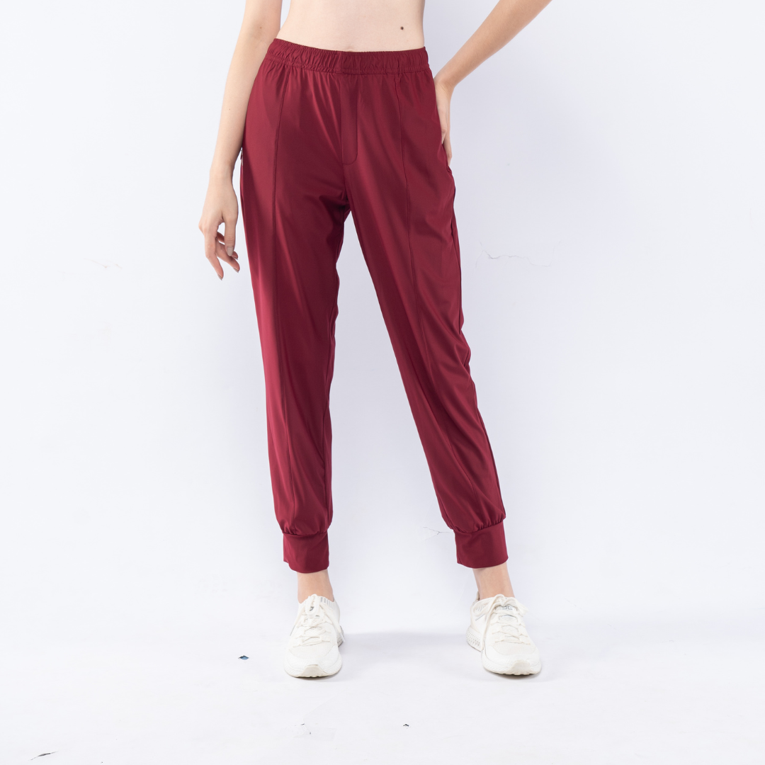 Quần Jogger Thể Thao Nữ Livan Sport Active