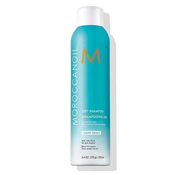 Dầu gội khô Moroccanoil Dry Shampoo (Bill Anh)