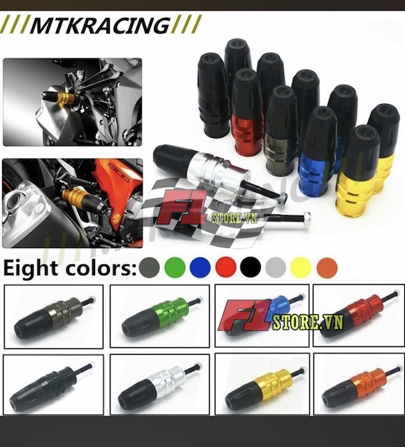 Gù chống đổ PÔ cao cấp PKL K99