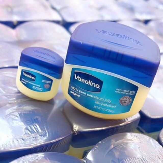 Sáp Dưỡng Ẩm Vaseline Mỹ