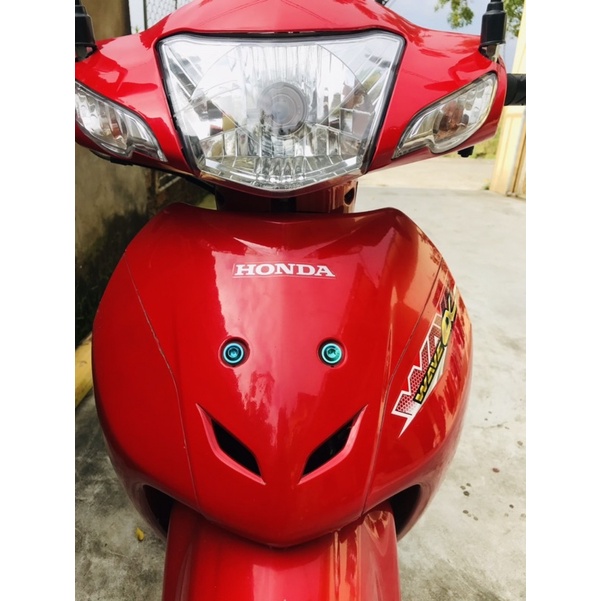 Full Ốc Titan Gr5 Dàn Áo Wave 100/110 Full 1 Dàn Áo…