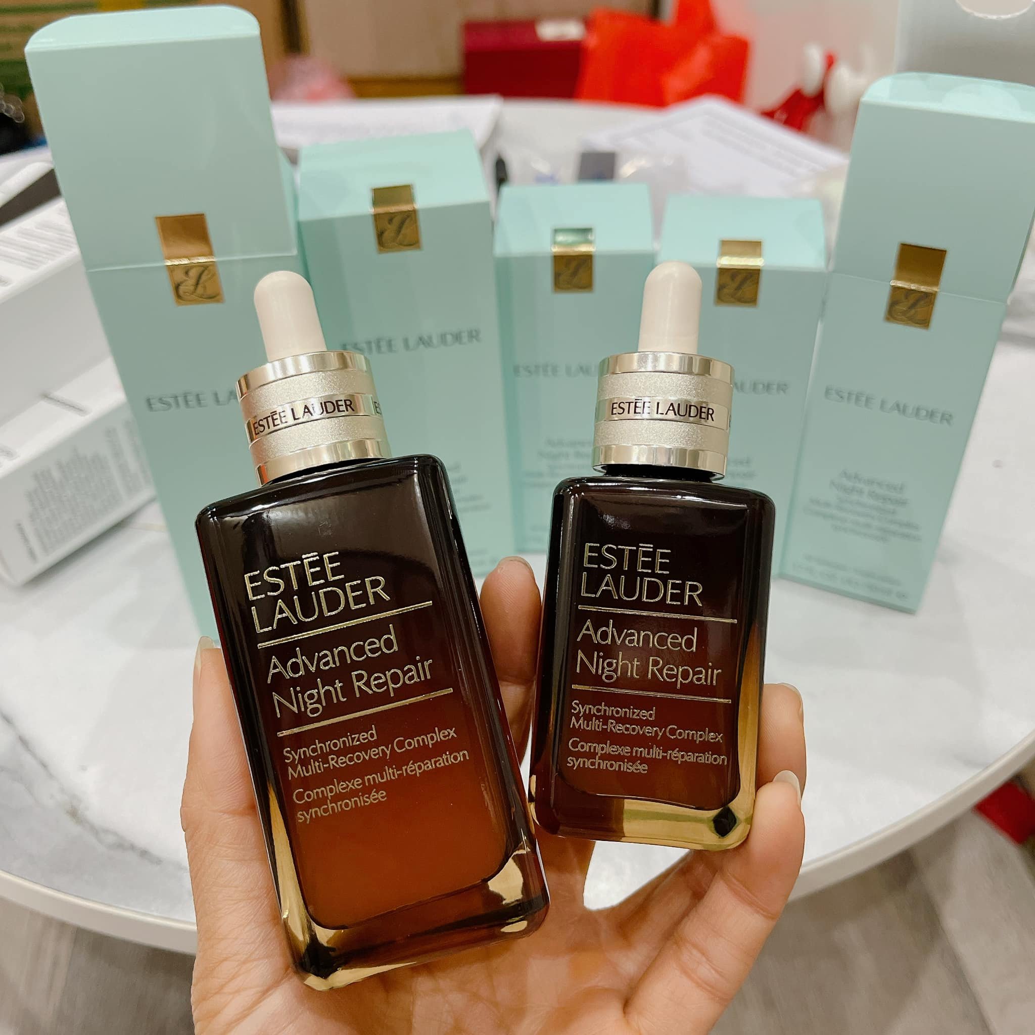 (100ml) Serum Phục Hồi Da Estee Lauder Advanced Night Repair