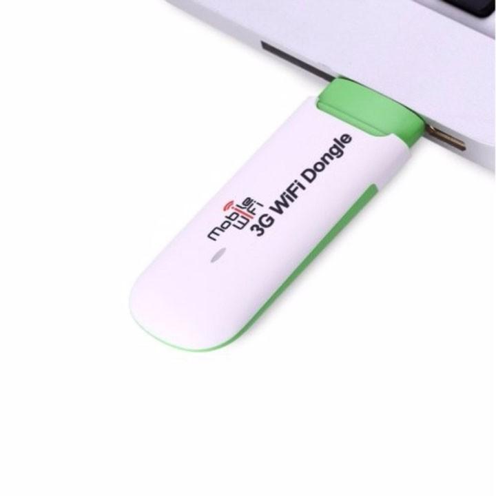 USB WIFI 3G HSPA - TẶNG SIÊU SIM 4G