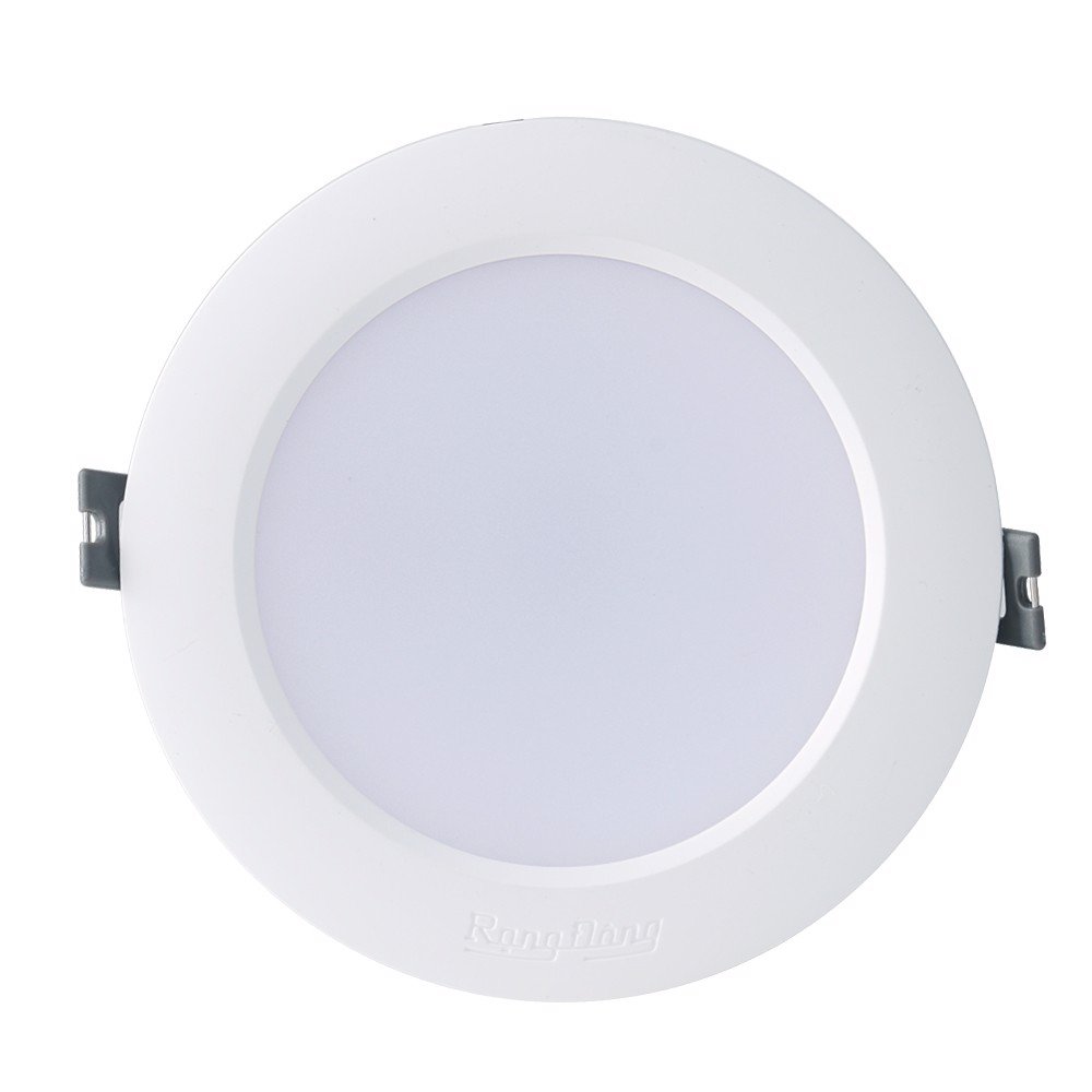 Đèn led âm trần 7w/90 rạng đông