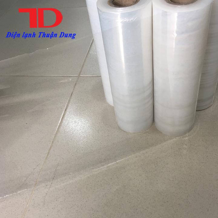 Combo 5 màng PE quấn hàng - Điện Lạnh Thuận Dung