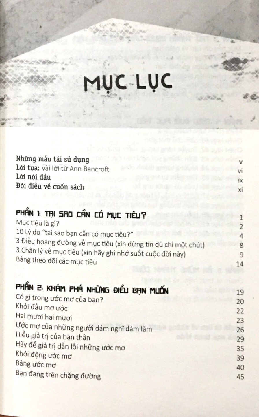 Fahasa - Thực Sự Bạn Muốn Gì?