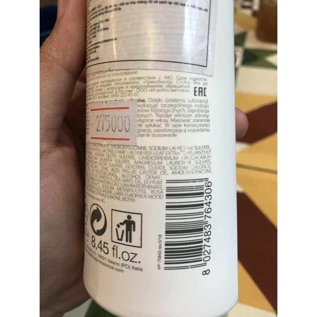 Dầu gội ngăn rụng tóc Stimulate Selective Shampoo 250ml