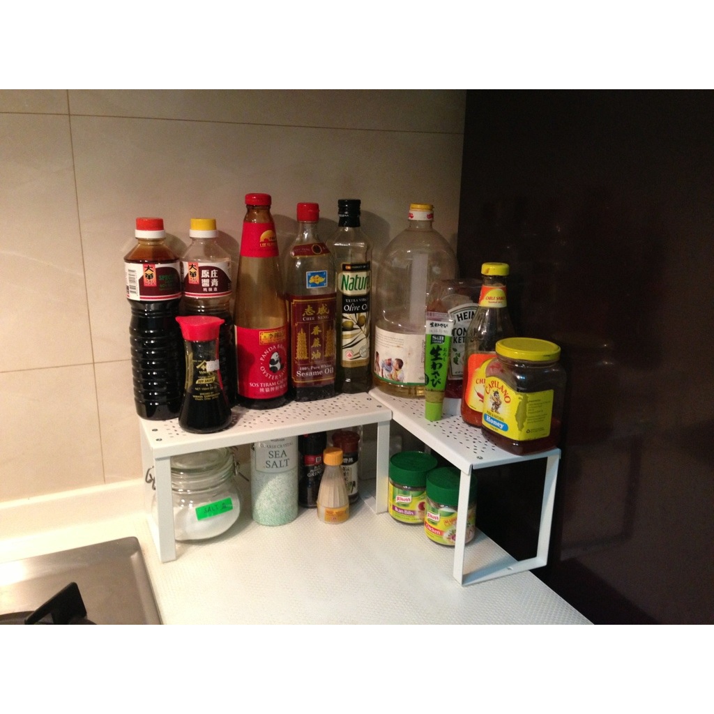Kệ chia tủ bếp IKEA Variera - Nhỏ