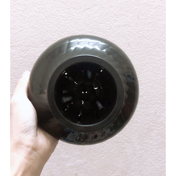 Loa sấy tóc xoăn _SSLS ( Giao màu ngẫu nhiên)