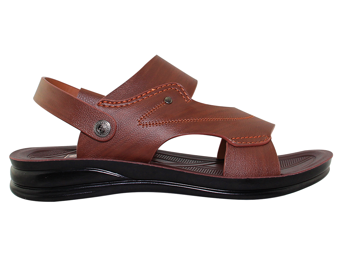 SANDAL ĐẾ BẰNG NAM BITAS SUM.109