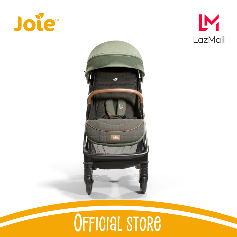 Xe đẩy trẻ em Joie Parcel