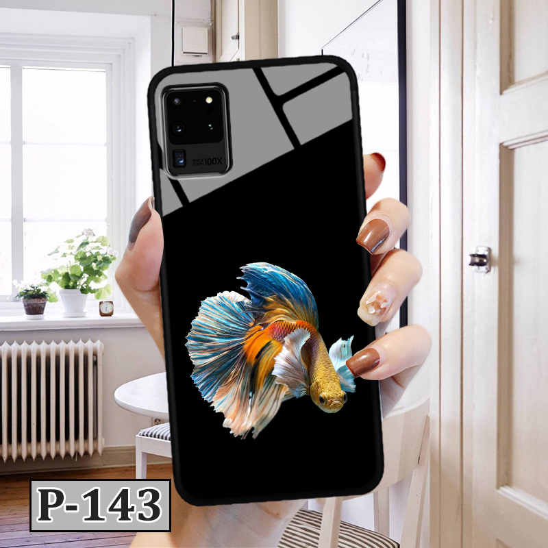 Ốp kính 3D Samsung GALAXY S20 FE