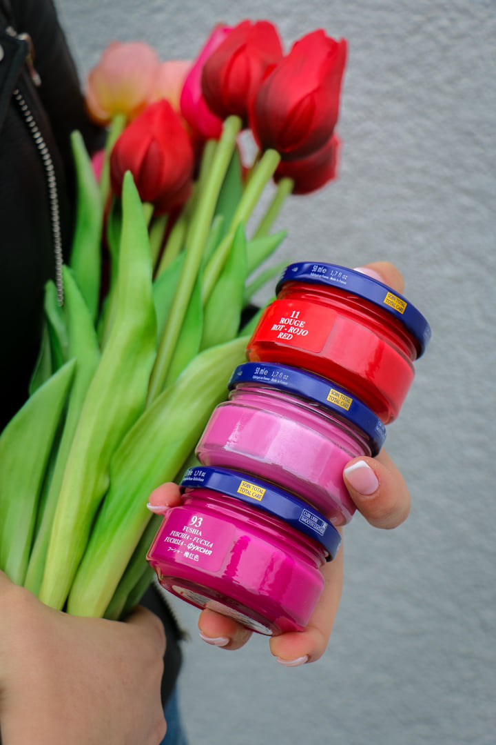 Xi đánh bóng giày Saphir Surfine BDC Pháp 50ml