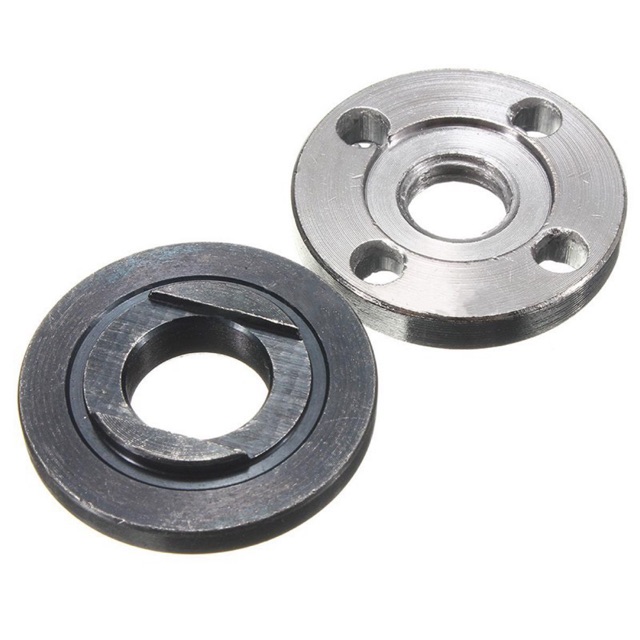 Bộ tán máy mài máy cắt máy 1 tấc/1 tấc 2, bộ đồng tiền máy mài máy cắt cầm tay loại máy 100mm hoặc 125mm- cửa hàng nam