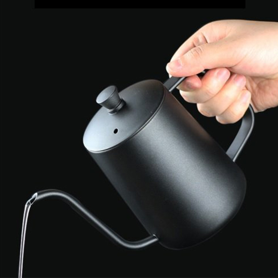 Ấm pha cà phê Drip V60 chuyên nghiệp