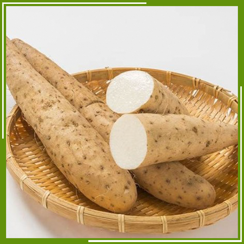 HCM - Khoai từ (500 g) - [Giao nhanh TPHCM]