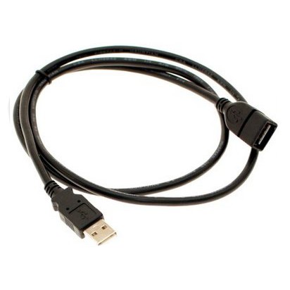 Cable USB nối dài 5m /1.5m chống nhiễu TỐT