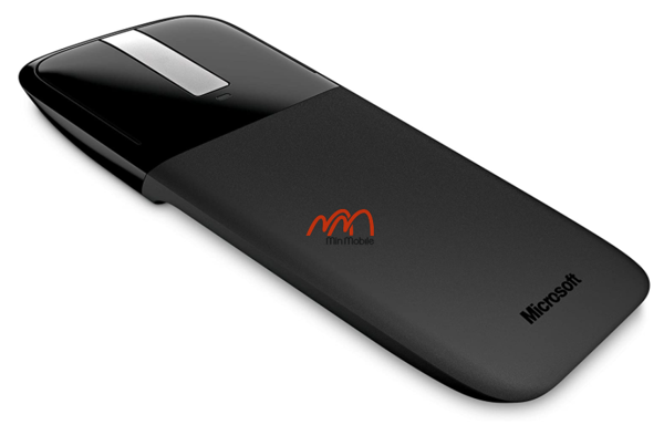 Chuột Không Dây MicroSoft Arc Touch RVF-00052