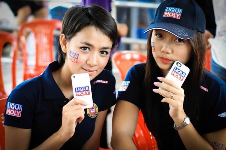 NÓN KẾT LIQUI MOLY THỂ THAO CÁ TÍNH