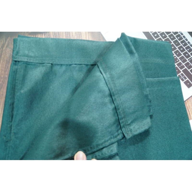 VÕNG POLO DÙ-2 LỚP CAO CẤP 2M4
