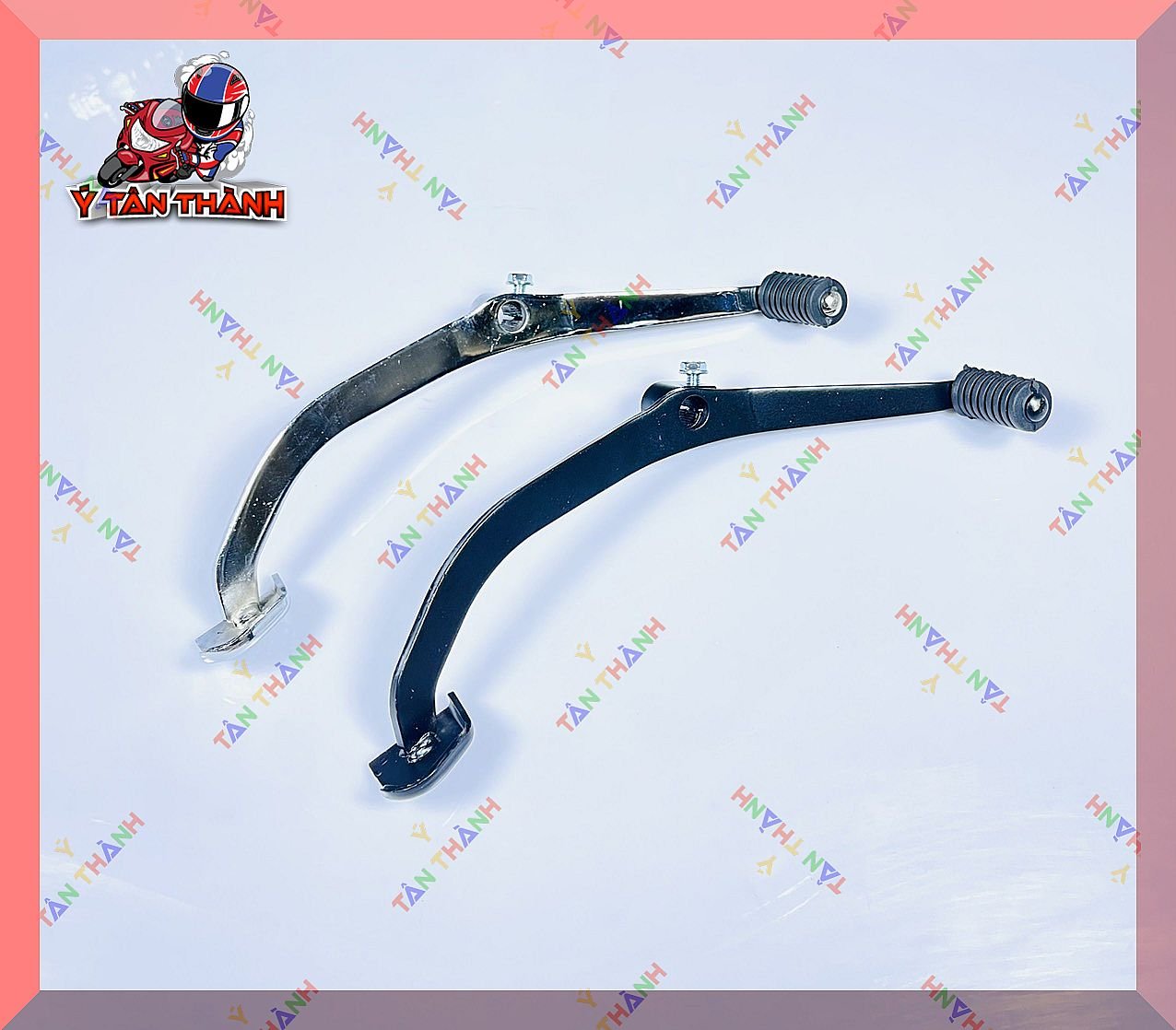 Cần Số 2 Chiều Cho Satria Raider Fi Ms27384