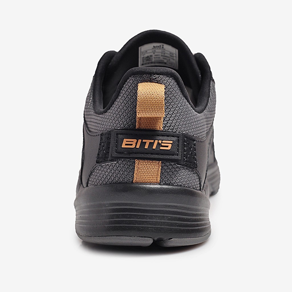 Giày Thể Thao Nam Biti's BSM001100DEN