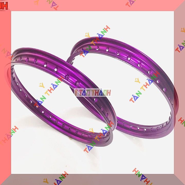 Niềng Nhôm Xe Máy Size 1.4 1.4