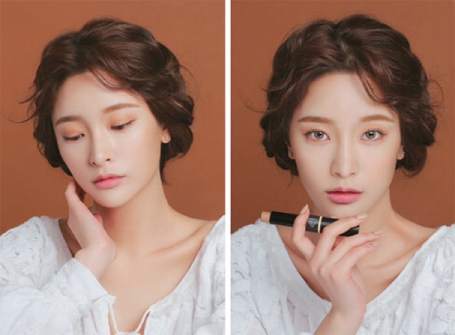 [HCM]Thỏi Tạo Khối 2 Đầu 3CE DUO CONTOUR STICK