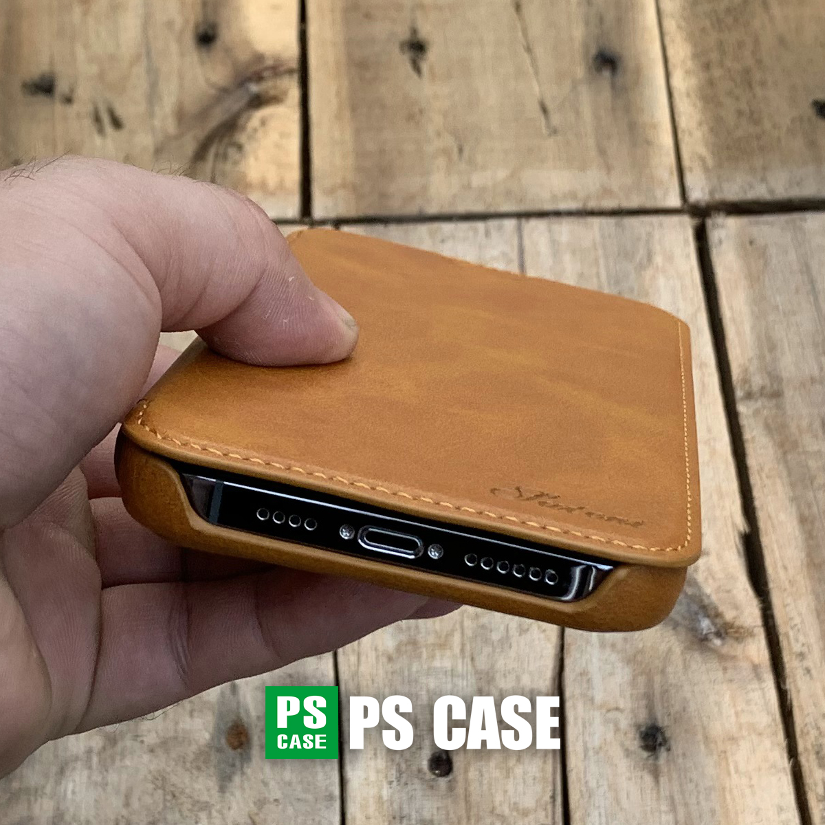 Bao da cao cấp dành cho iPhone 12 Mini / 12 / 12 Pro / 12 Pro Max