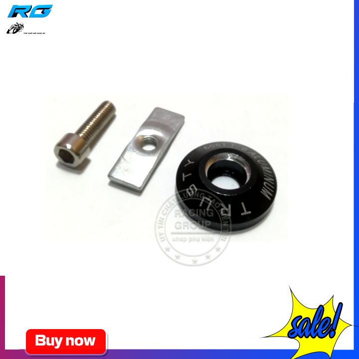 Nút Bịt Chân Kính Xe Máy SH, SH Mode