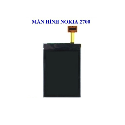 Màn hình Nokia 2700