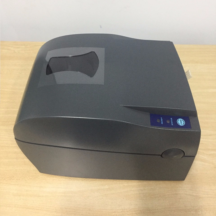 Máy in mã vạch, in tem nhãn Godex G500