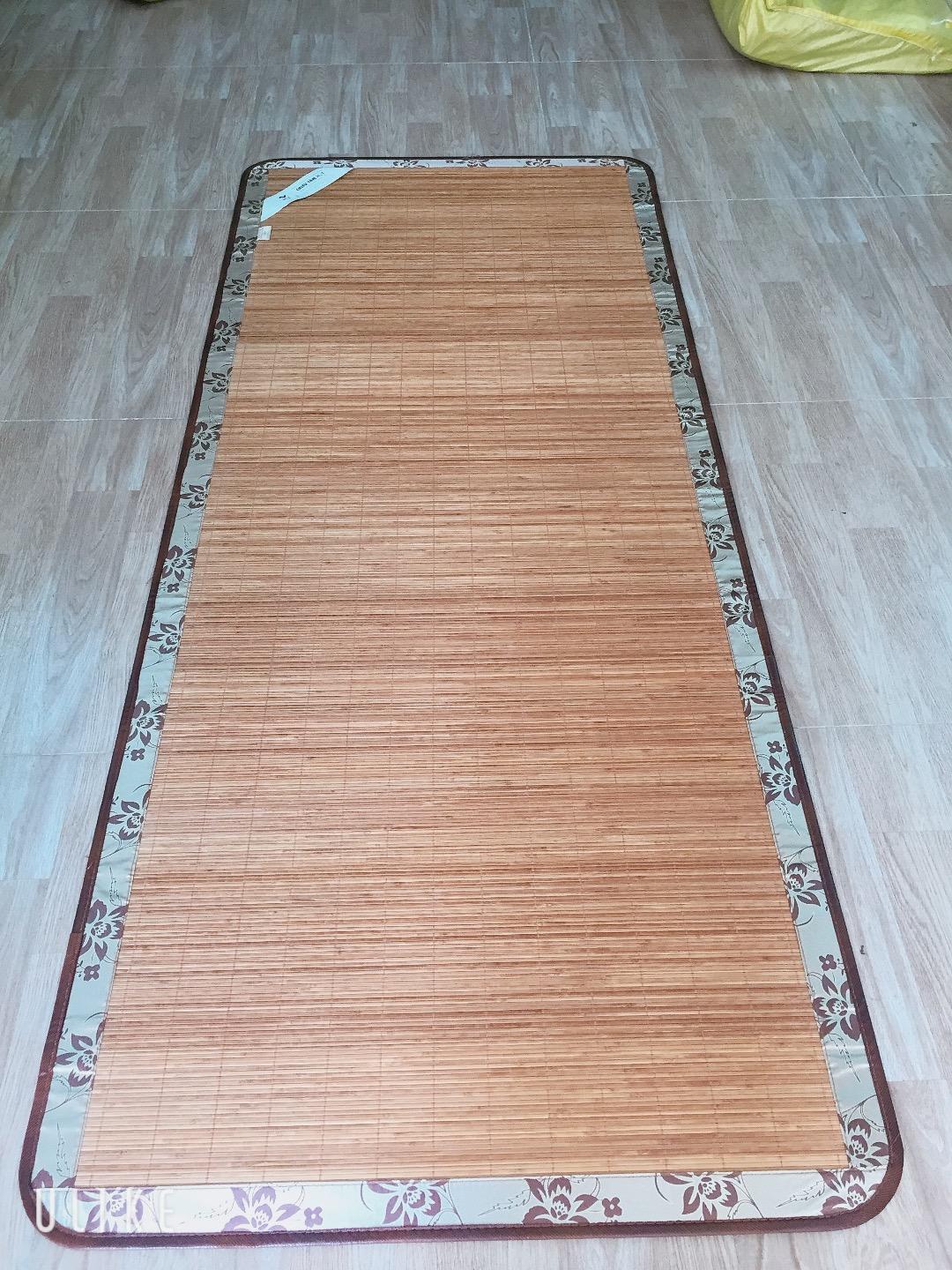 [HCM]Chiếu Tăm Trúc Kích Thước 80X190CM