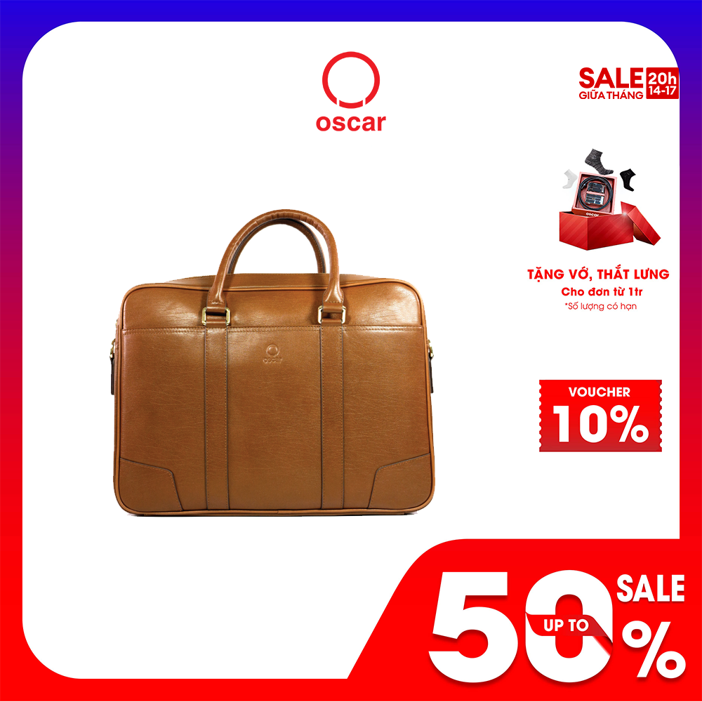 Túi xách nam oscar - ocmhblg038