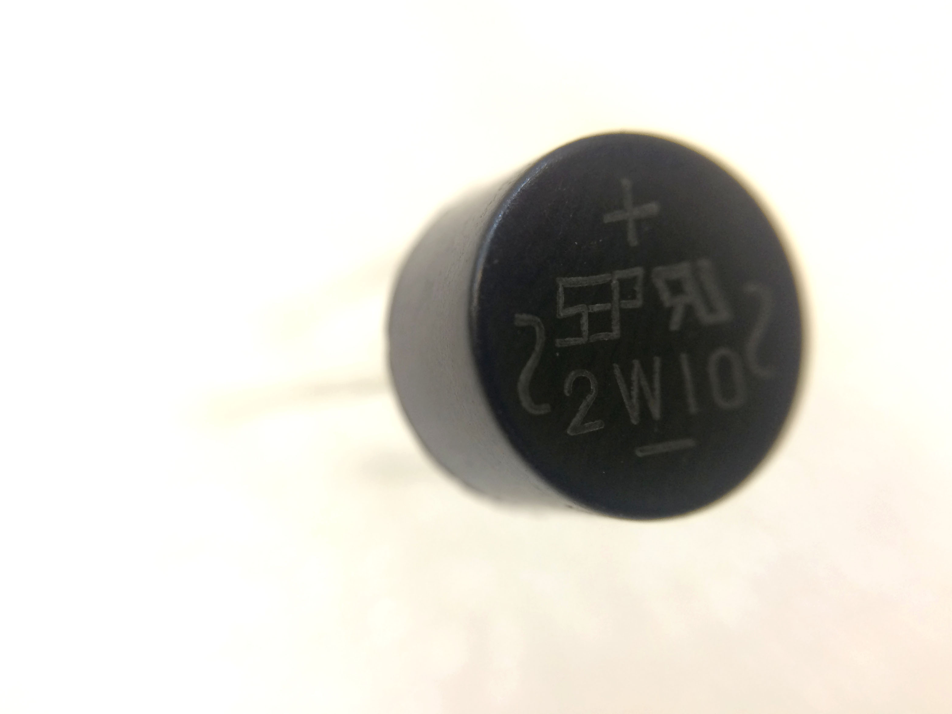 Bộ 5 Điot cầu 2W10 2A 1000V