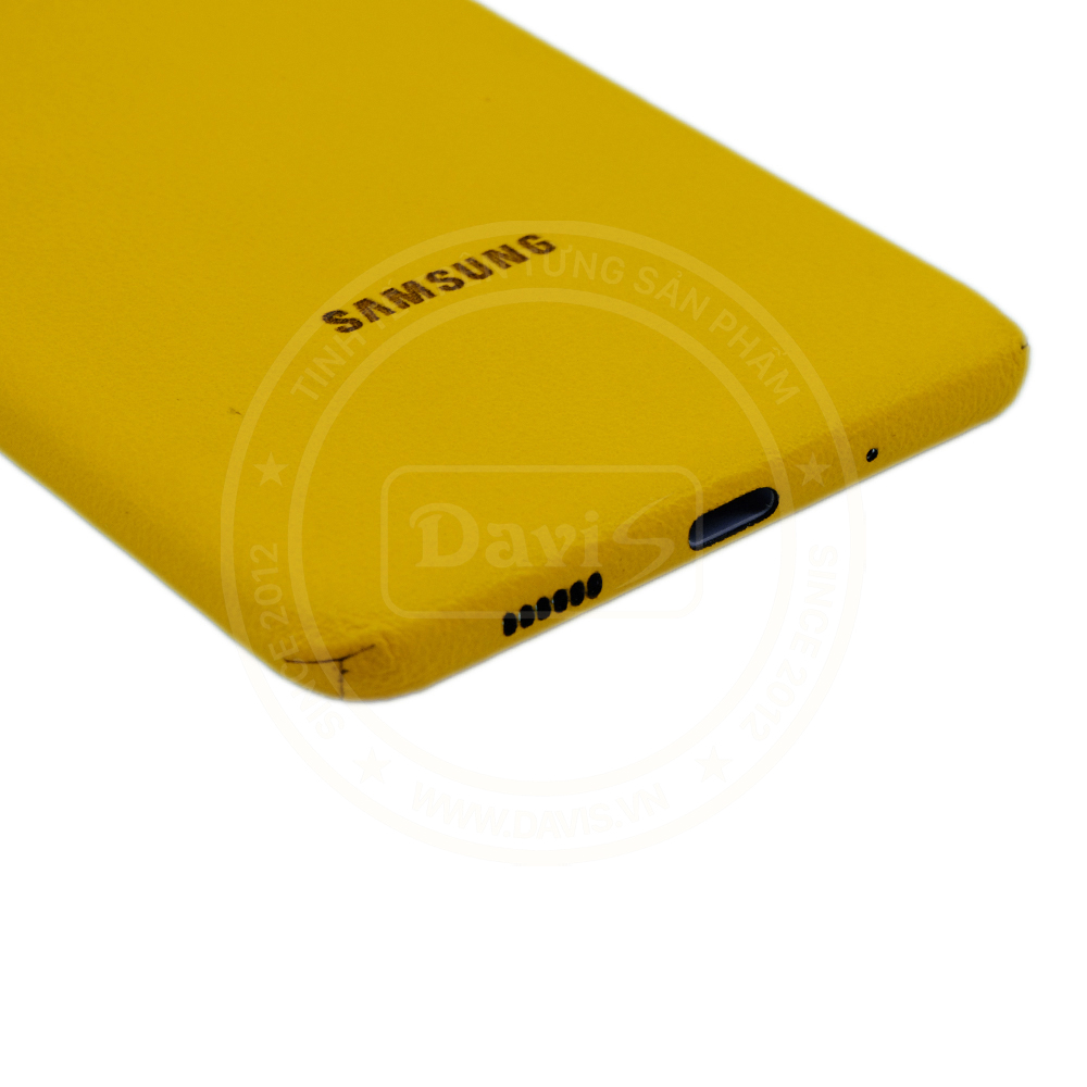 Leather skin for Vsmart Live - Davis