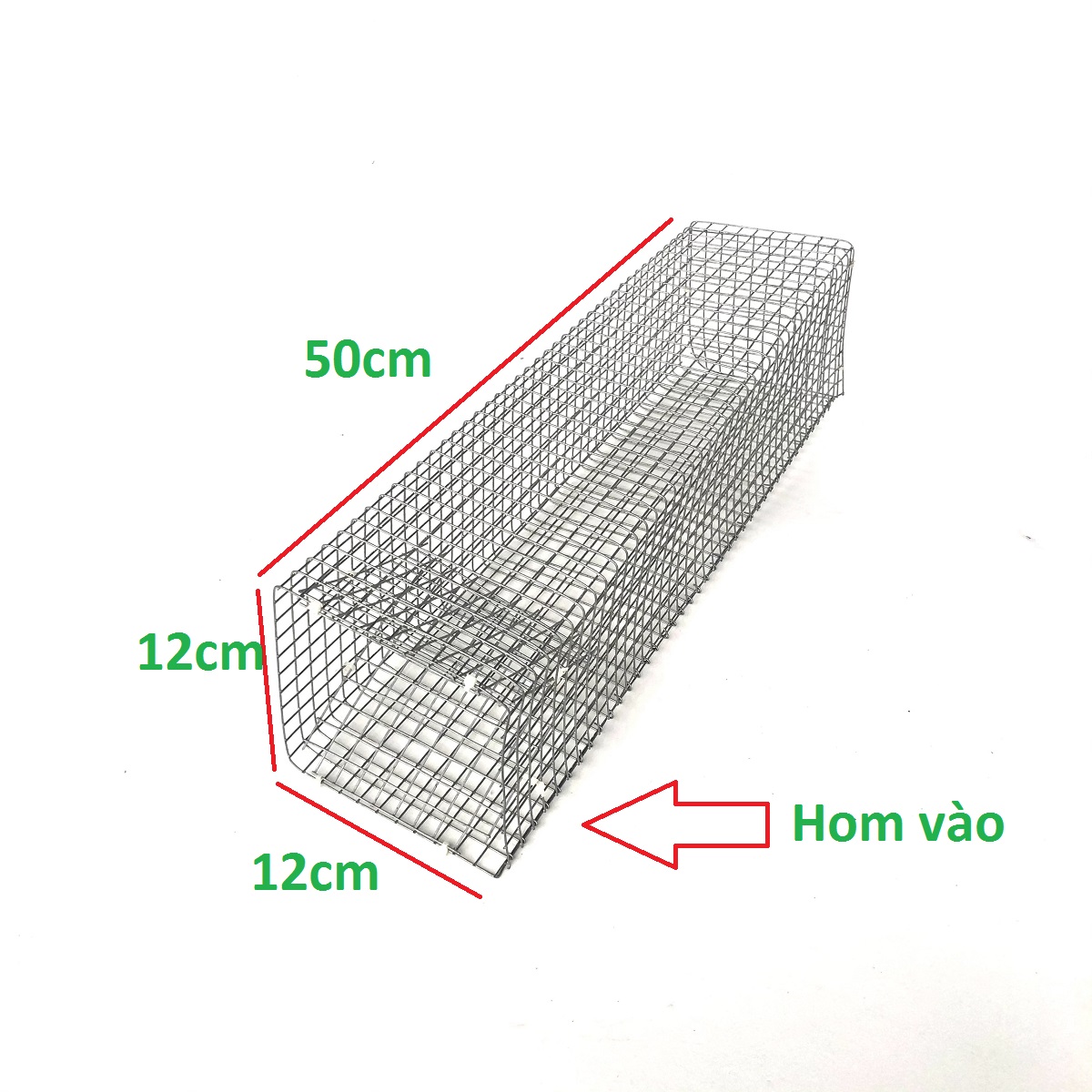 Lồng Bẫy Rắn Hiệu Quả Cao T1999