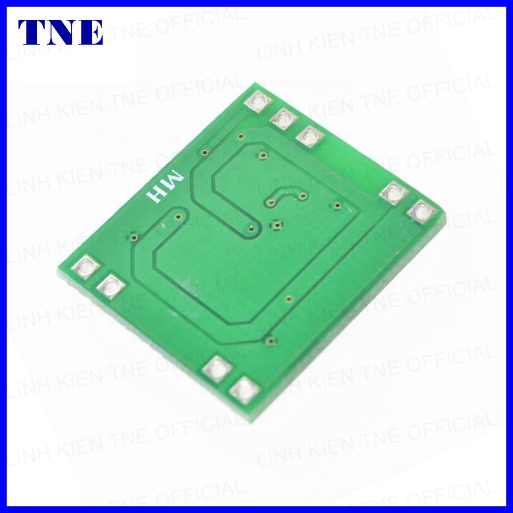 [HCM]Mạch khuếch đại âm thanh 2 kênh PAM8403