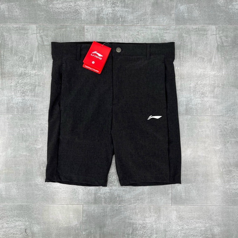 Quần short Golf Lining Co Dãn Cao Cấp